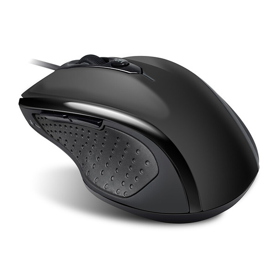 Advance Shape 6D Wired Mouse
