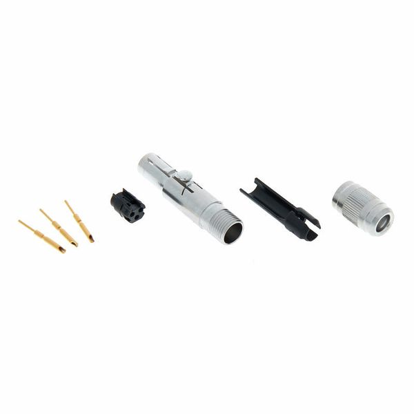 Neutrik NSC3 M NanoCon