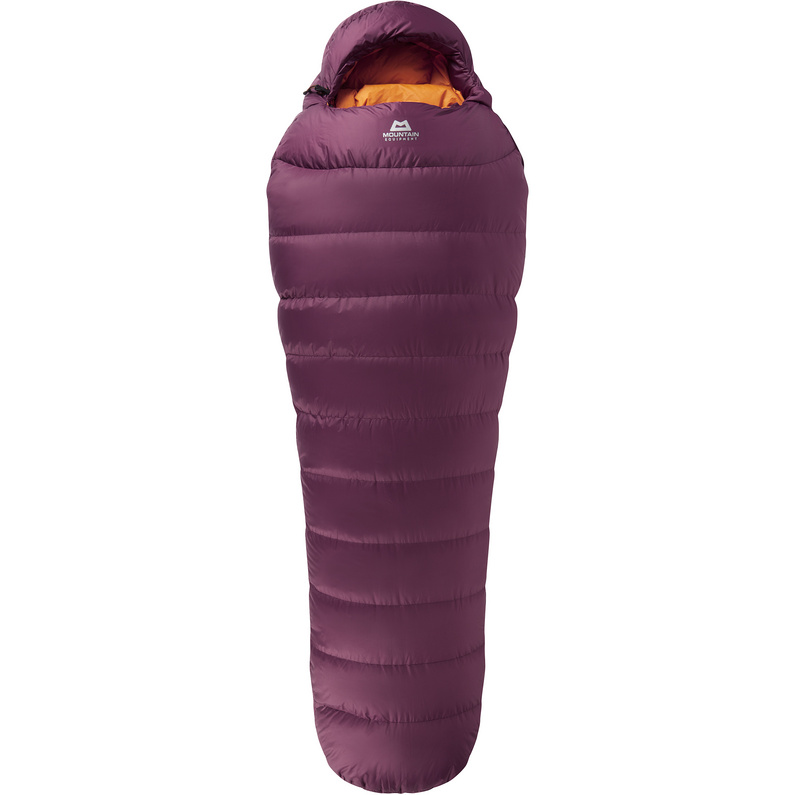 Mountain Equipment Damen Classic Eco 500 Schlafsack
