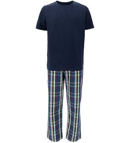 Polo Ralph Lauren Natt?j - Newport Navy/Ternet