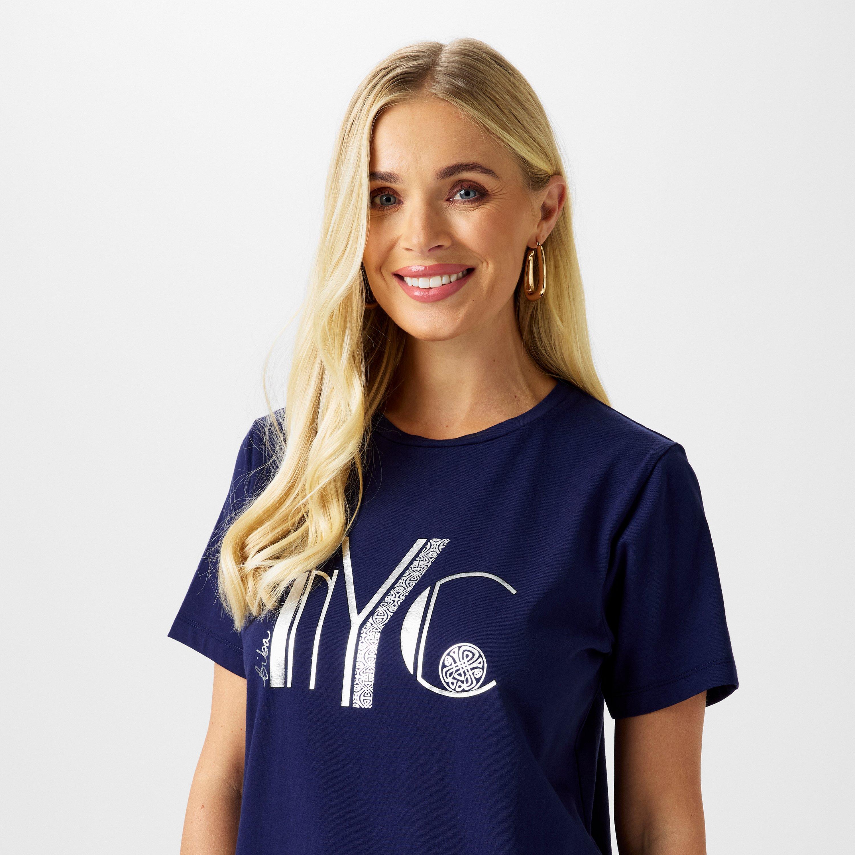 Biba Logo T-Shirt