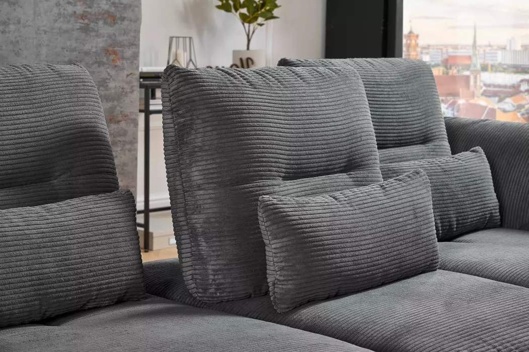 Ecksofa Payton