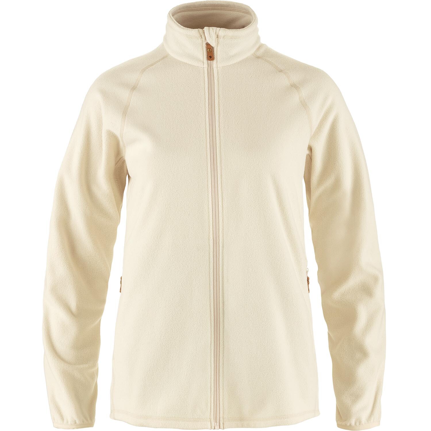 Fjällräven Womens Övik Lite Fleece Jacket
