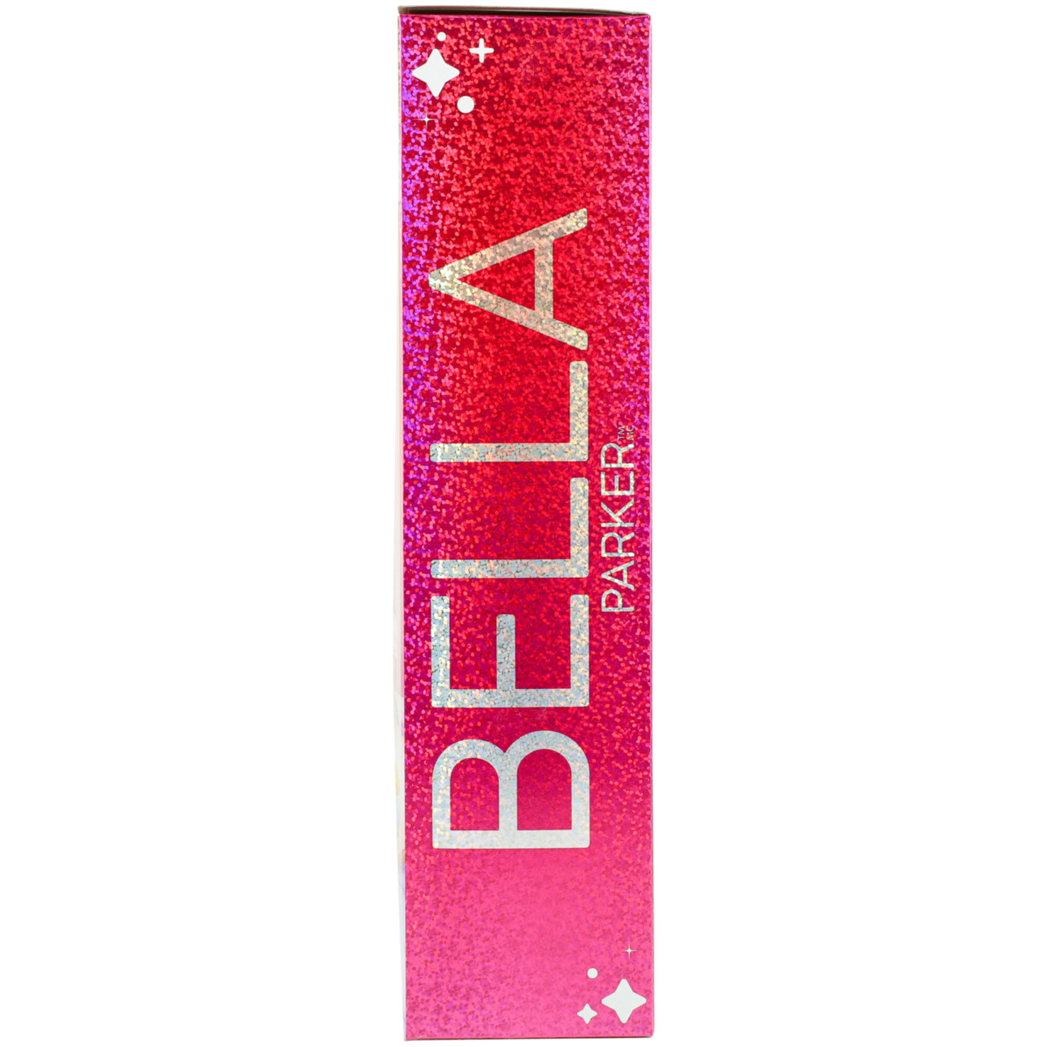 Junior High PJ Party Puppe Bella (Pink)