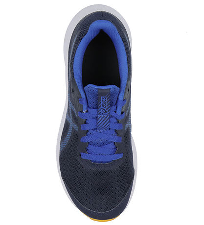 Asics Schuhe - PATRIOT 13 GS - Midnight/Blue Coast