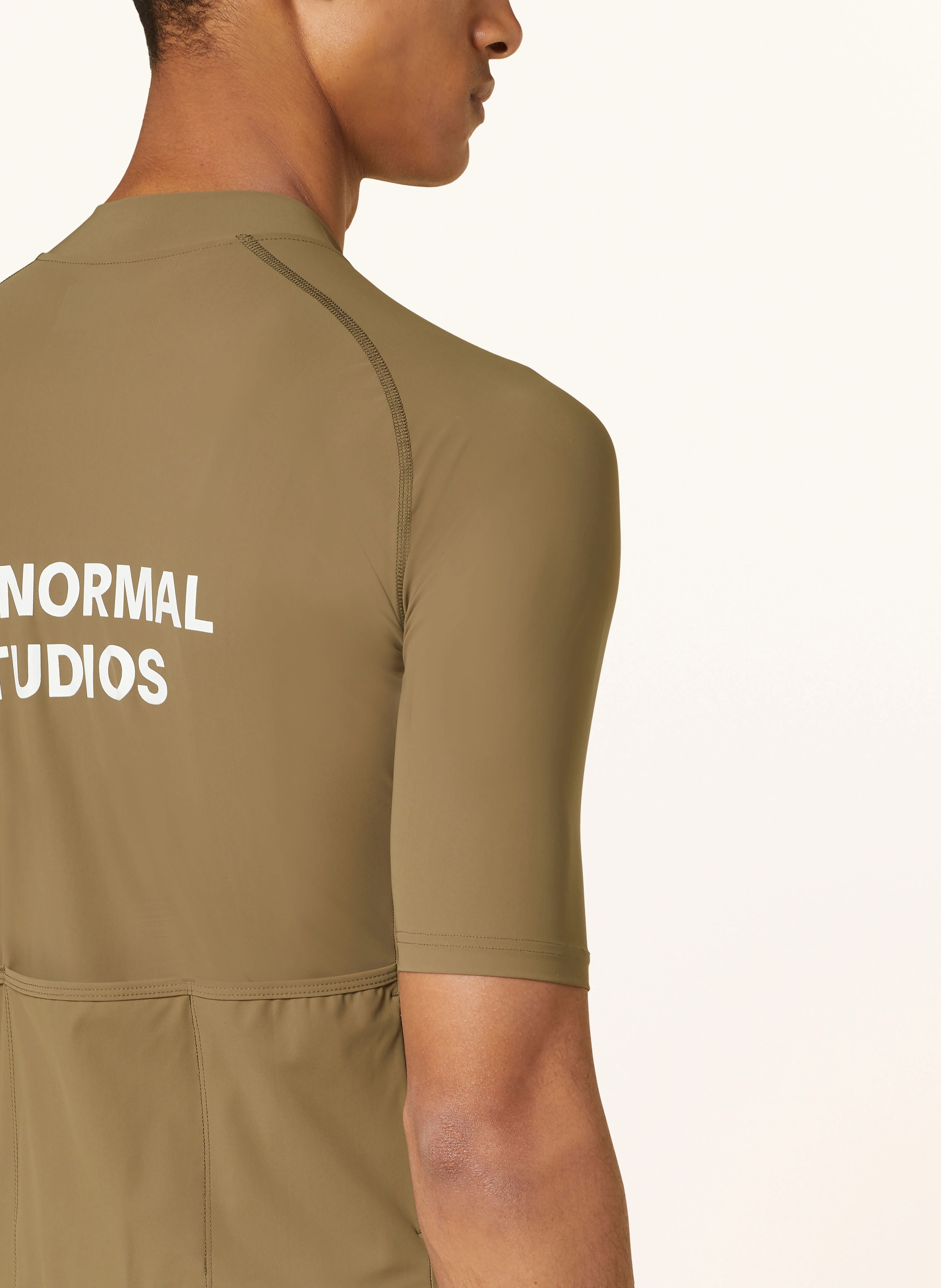 PAS NORMAL STUDIOS Radtrikot ESSENTIAL