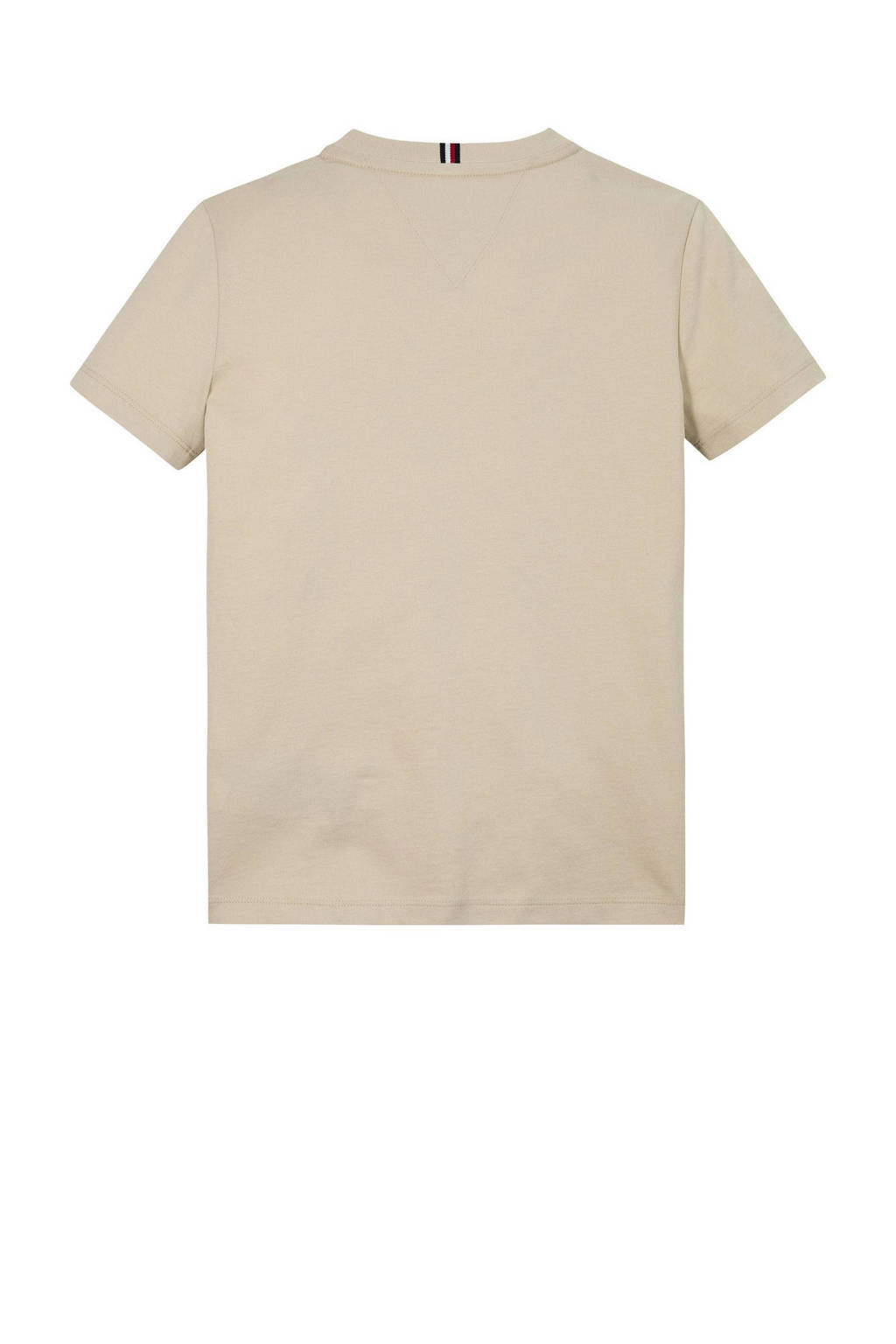 Tommy Hilfiger t-shirt beige
