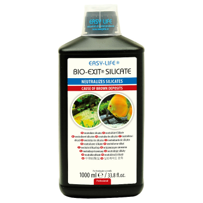 EasyLife Bio-Exit Silicate