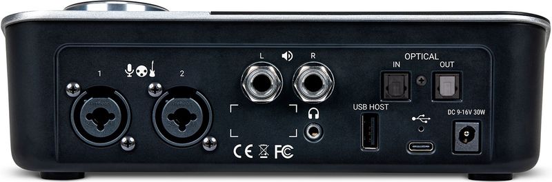 Apogee - Symphony - Audio-interface - 10 In x 14 Out - 24 Bit/192 kHz
