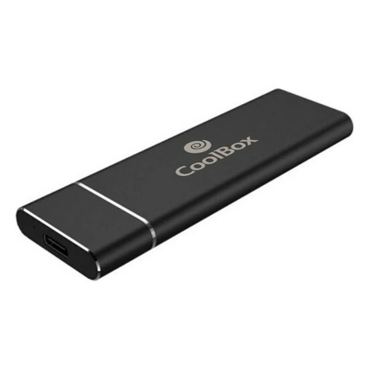 CoolBox COO-MCM-SATA SSD