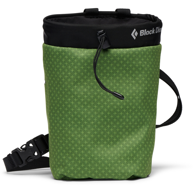 Black Diamond Gym Chalkbag