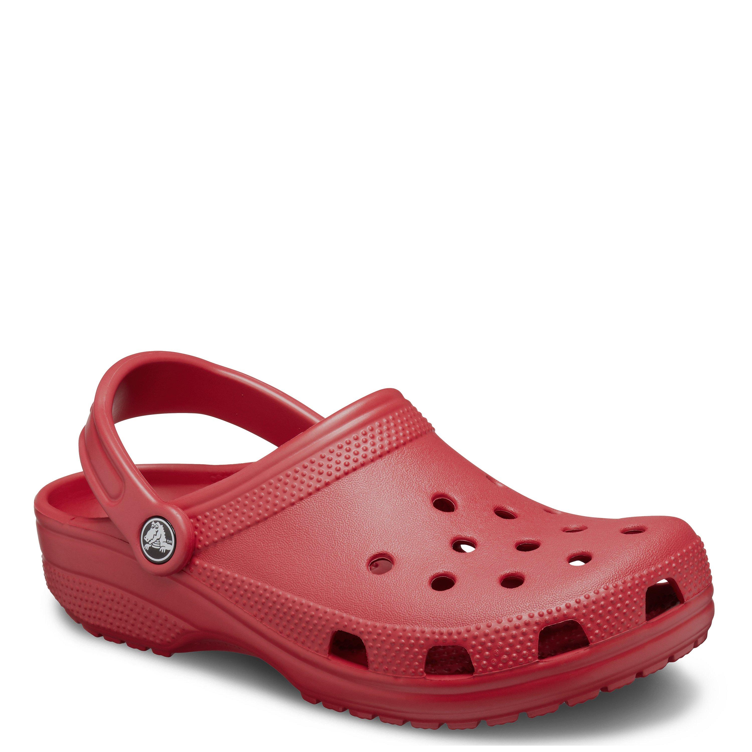 Crocs Classic Clog Womens