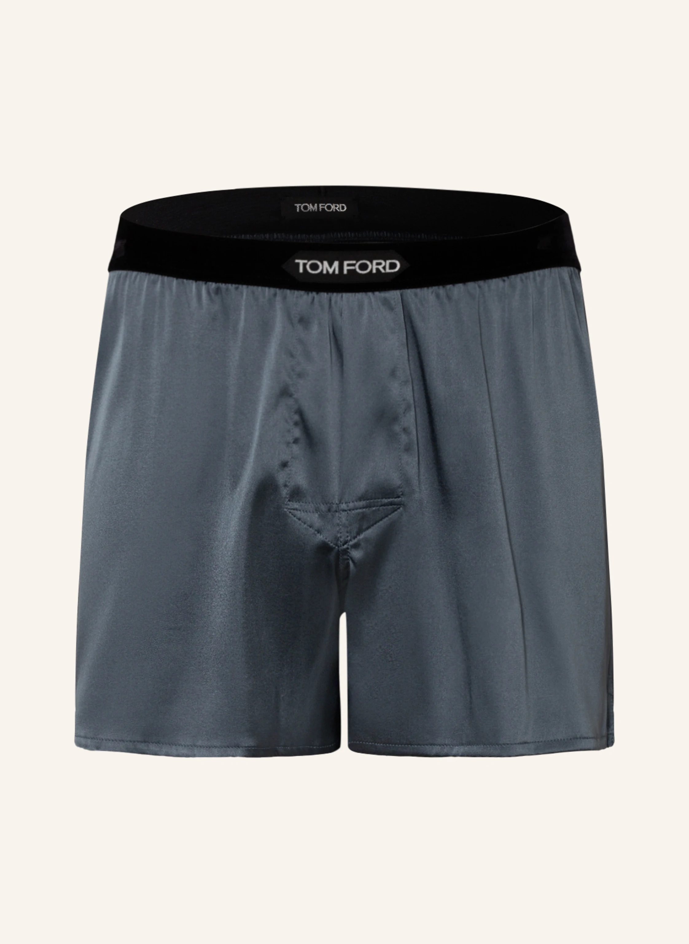 TOM FORD Boxershorts aus Seide