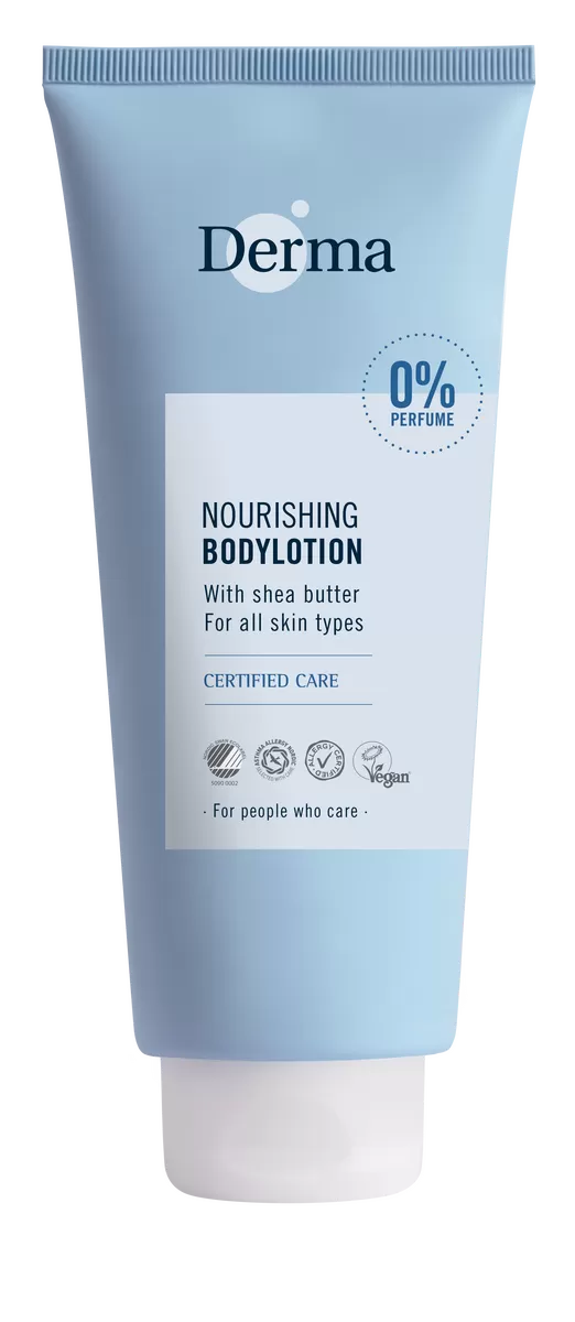 Derma Family Bodylotion - 350 ml.