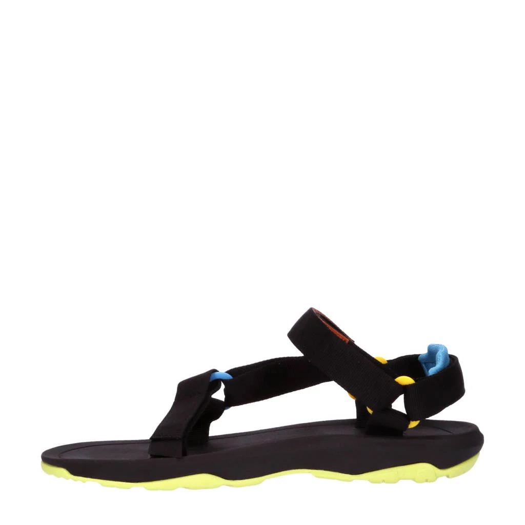 Teva Hurricane XLT 2sandalen zwart multi
