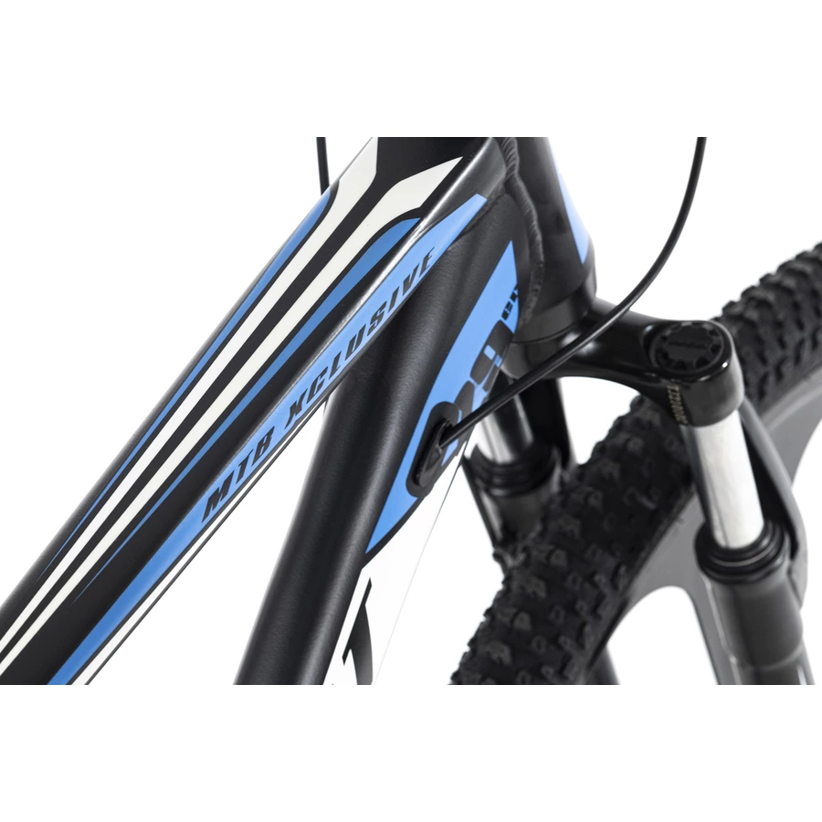 KS Cycling Mountainbike Hardtail 29 Zoll Xplicit schwarz-blau