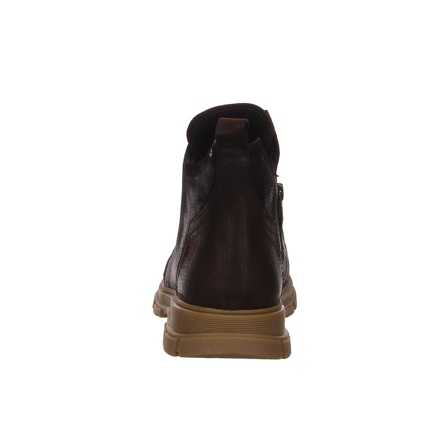 Elbandi Boots schwarz schwarz