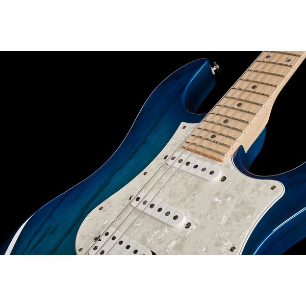 FGN Expert Odyssey SBB II