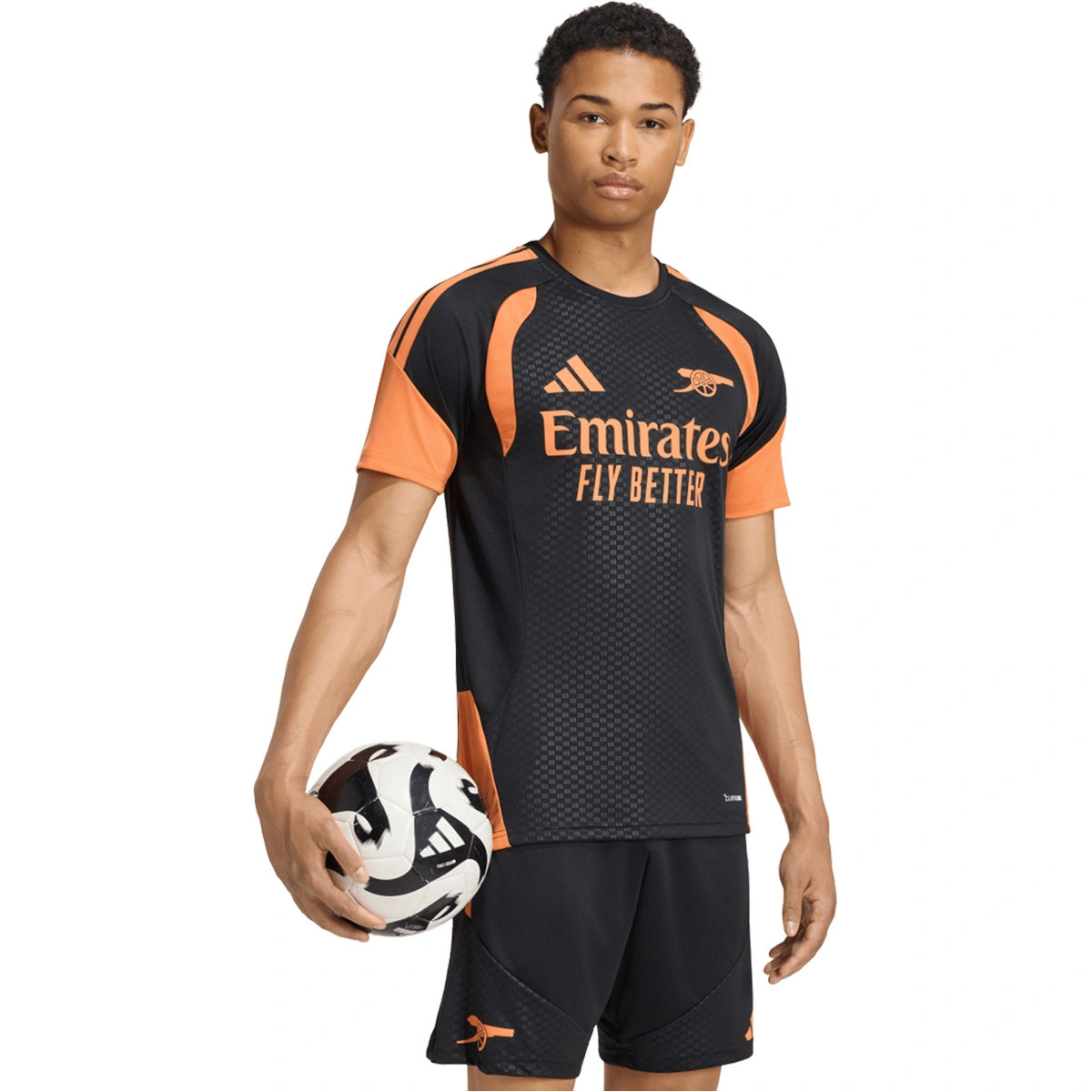 T-Shirt adidas Arsenal FC Training 2026-2027