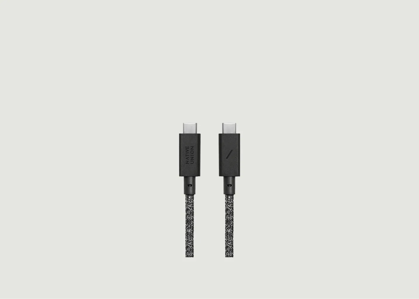 Câble d'ancrage 240W USB-C Native Union