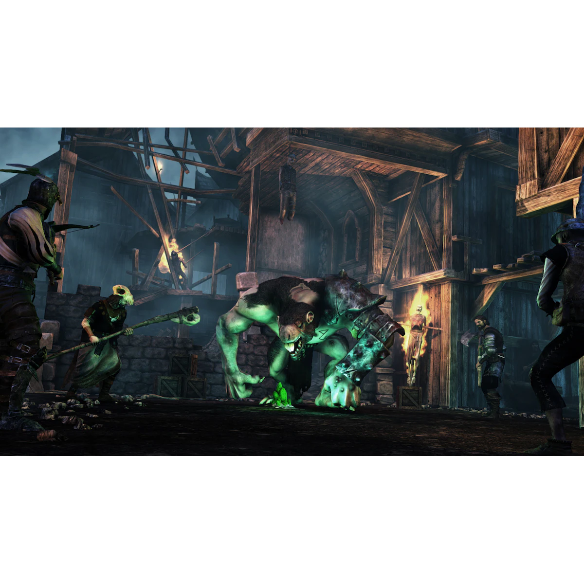 Mordheim: City of the Damned - PC Windows
