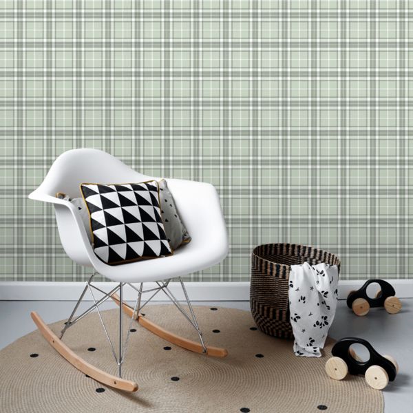 Estahome Ruiten Behang I - 0,53 x 10,05 m - Beige
