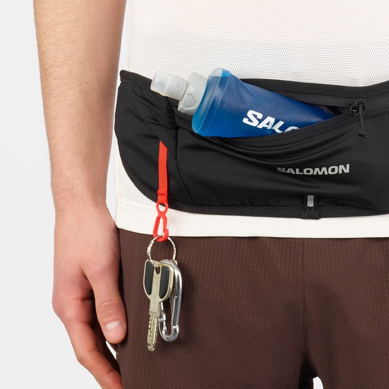 Salomon<br>Løbebælte Pulse
