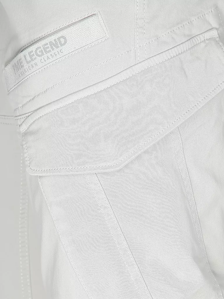 PME LEGEND Cargohose NORDROP  grau