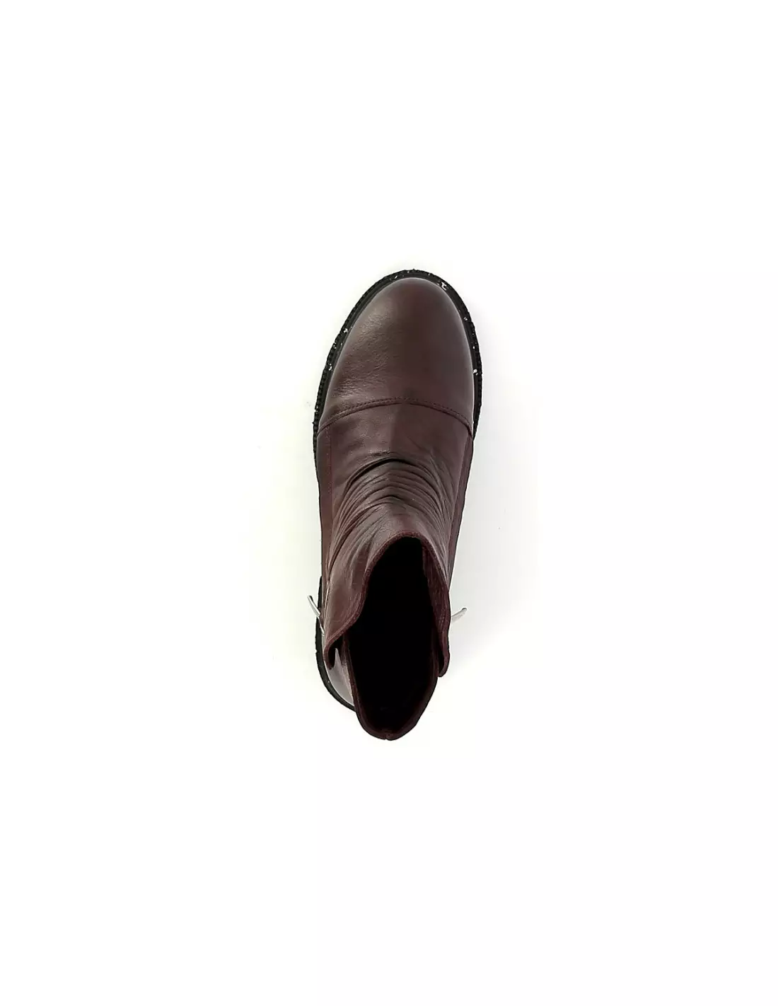 AGUA LIMON 034U504 - Boots & bottines bordo