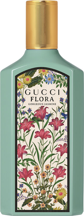 Gucci Gucci Flora Gorgeous Jasmine Eau de Parfum
