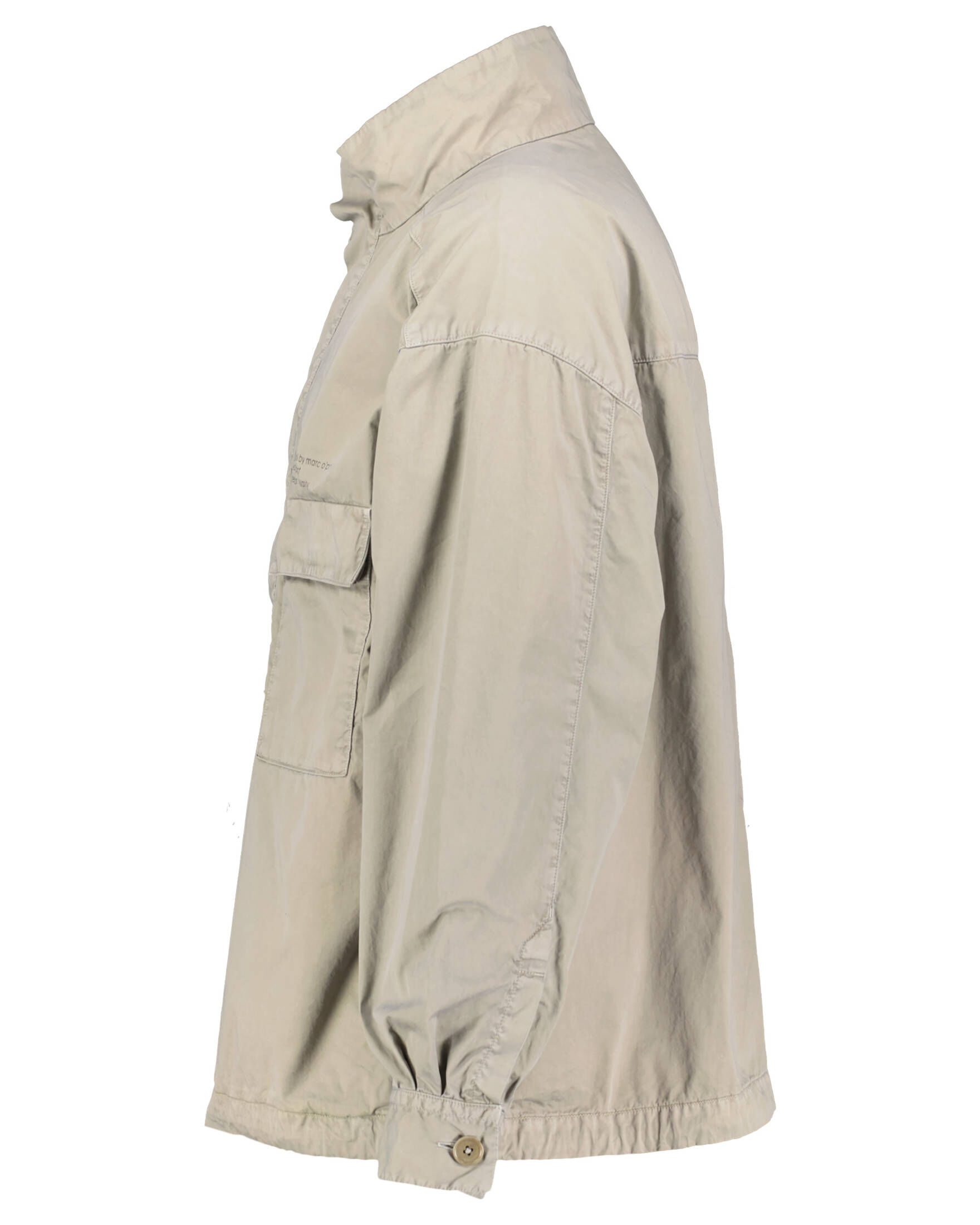 Marc O'Polo| Herren Schlupfjacke