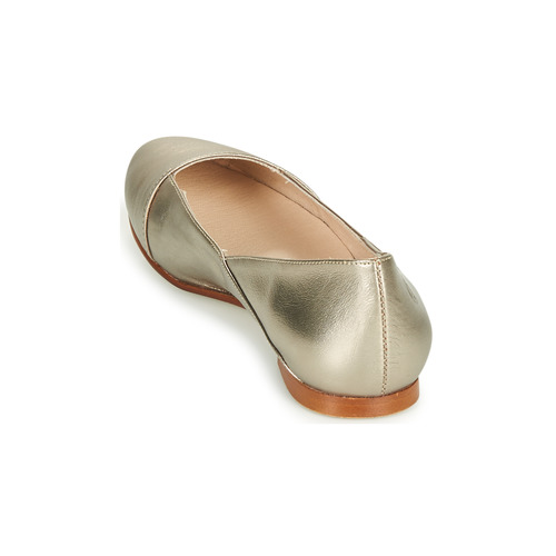 Casual Attitude - TOBALO - Bronze