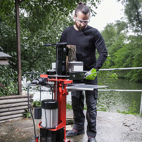 AL-KO brændekløver LSV 550/6