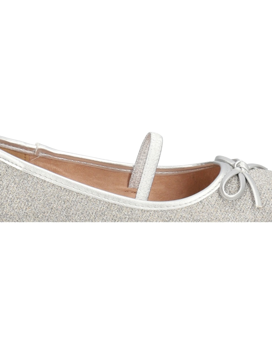 Textil Ballerina