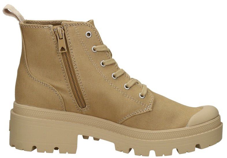 Palladium Pallabase beige