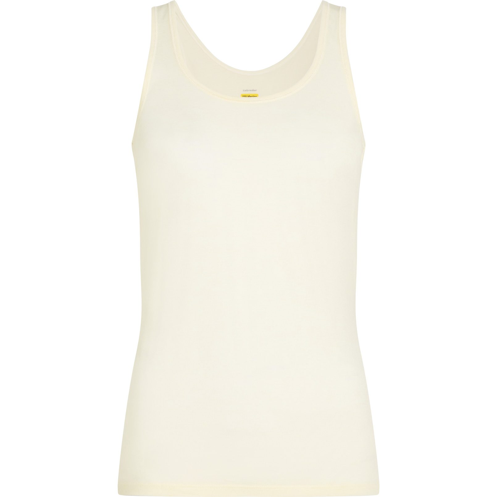 Icebreaker Siren Tank Damen undyed