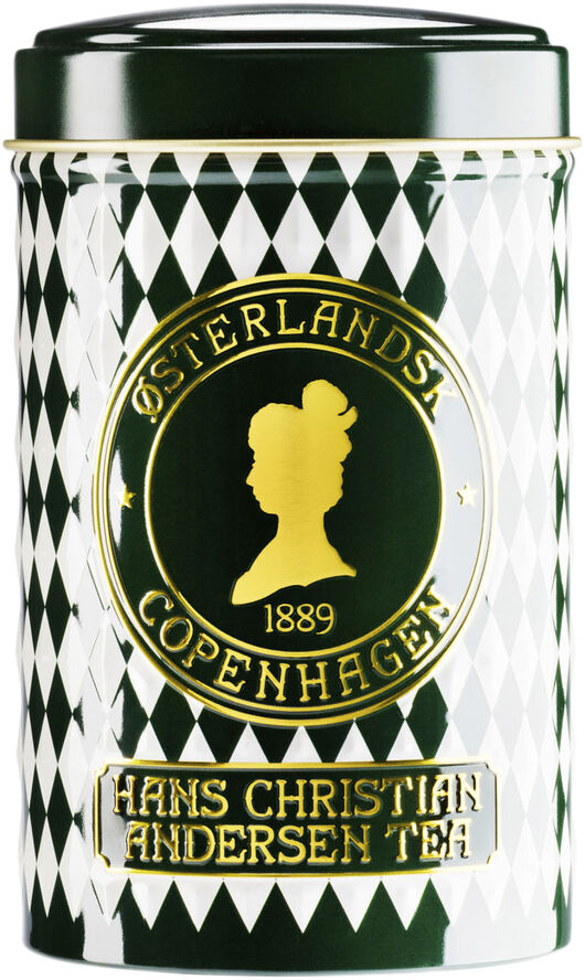 Østerlandsk 1889 HC Andersen Blend, 125g dåse