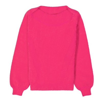 Pull femme V40254 GARCIA
