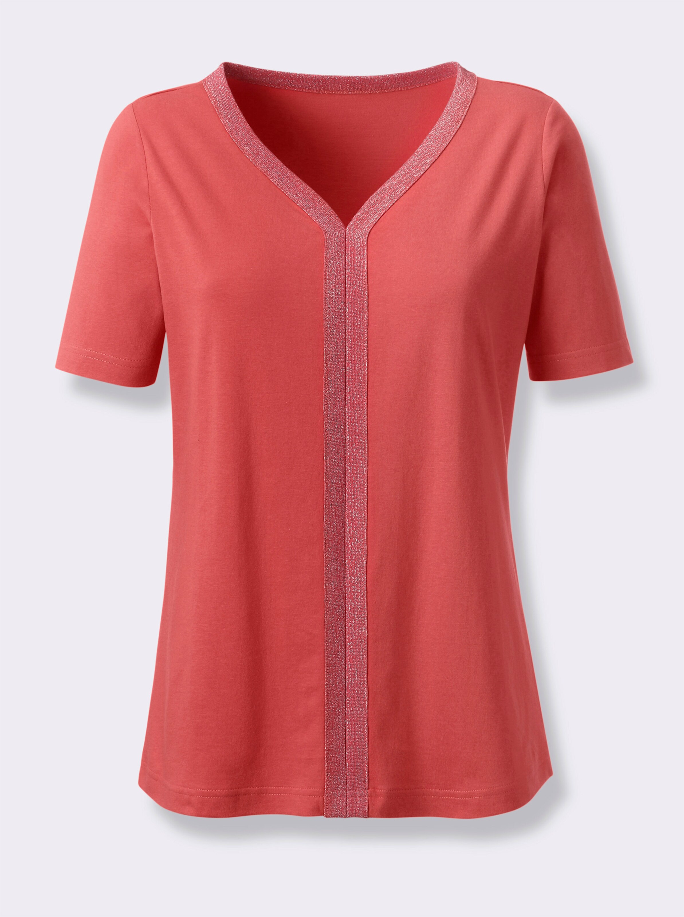 Kurzarmshirt