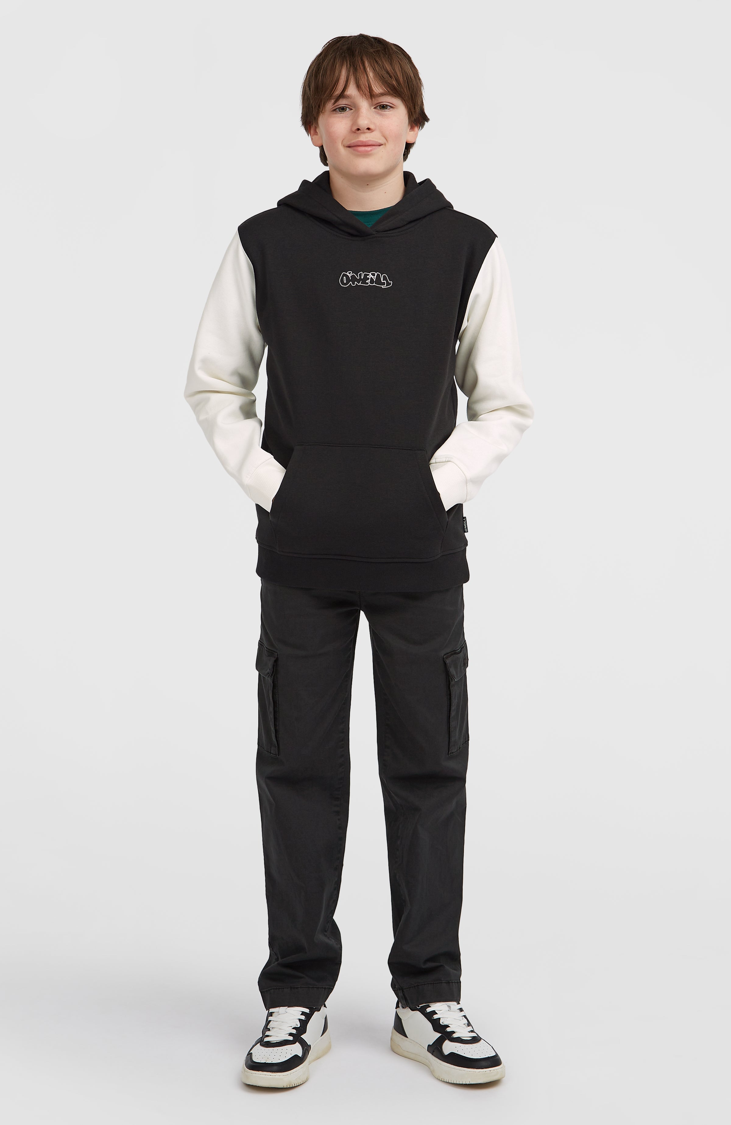 FWC'Play hoodie