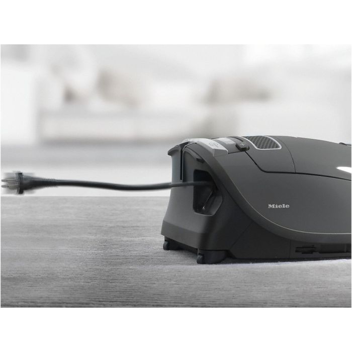 Miele Staubsauger Complete C3 Comfort - SGMF5 Graphitgrau