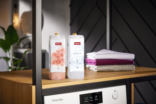 Miele UltraPhase 2