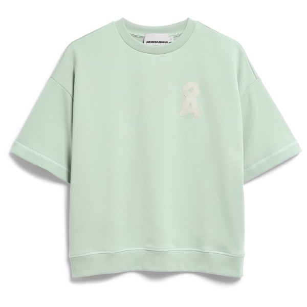 ARMEDANGELS - Women's Bamikaa - T-shirt