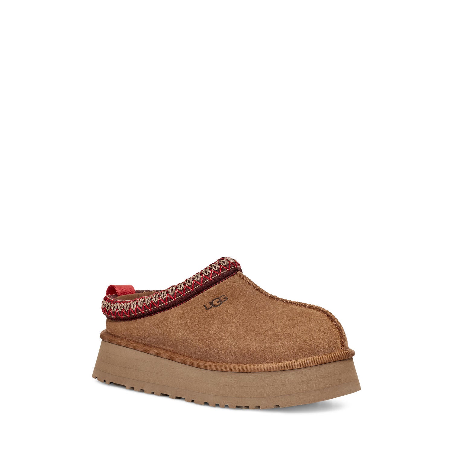 UGG  W Tazz Clogs - Chestnut