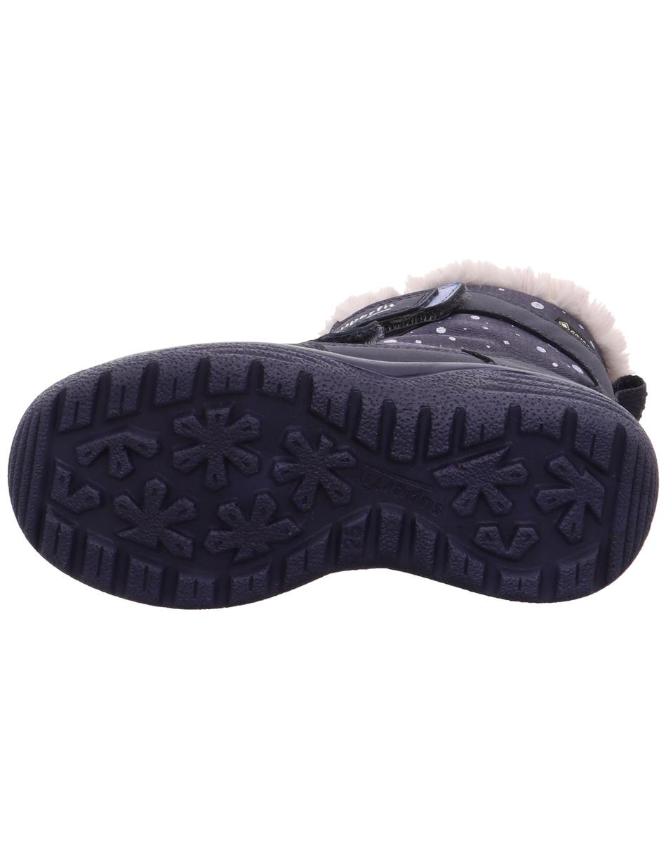 Winterstiefel CRYSTAL