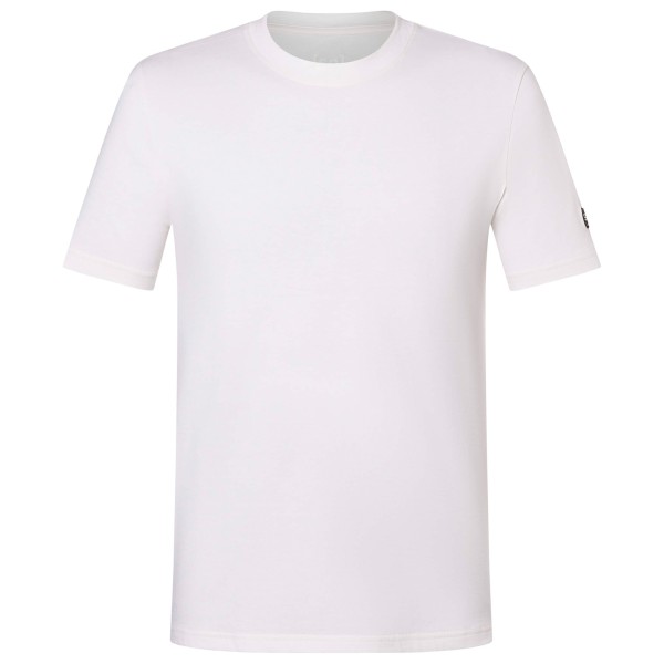 super.natural - Casual Bio Cotton Tee - Haut en mérinos