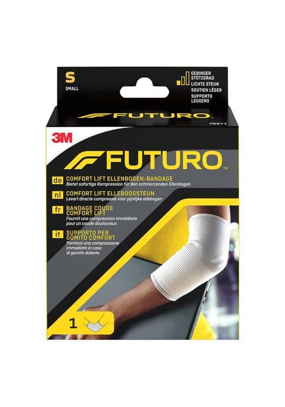 Futuro Comfort Lift Elleboogsteun Maat S 1 Stuk