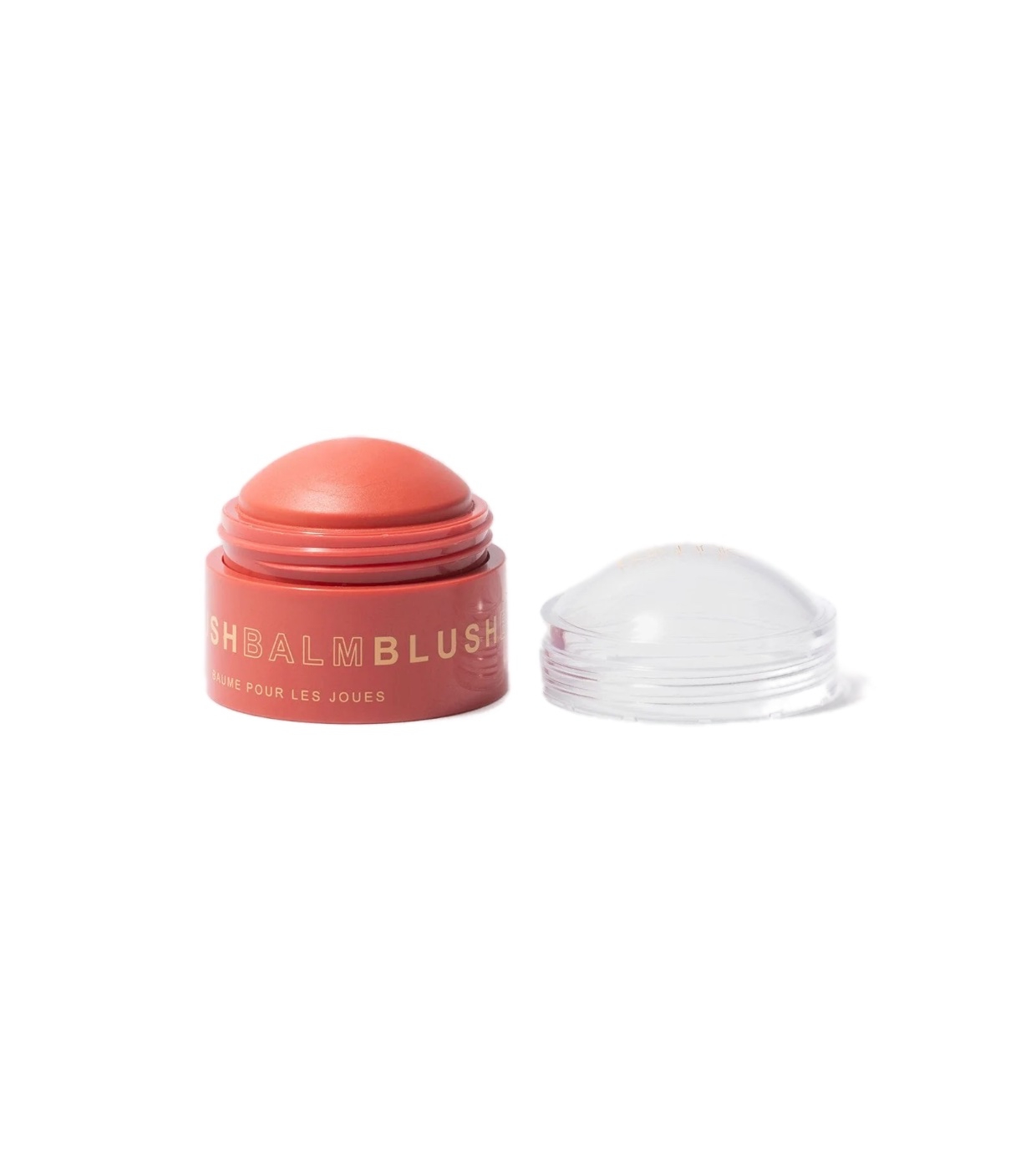 Technic Cosmetics - Blush em Bálsamo - Spritz