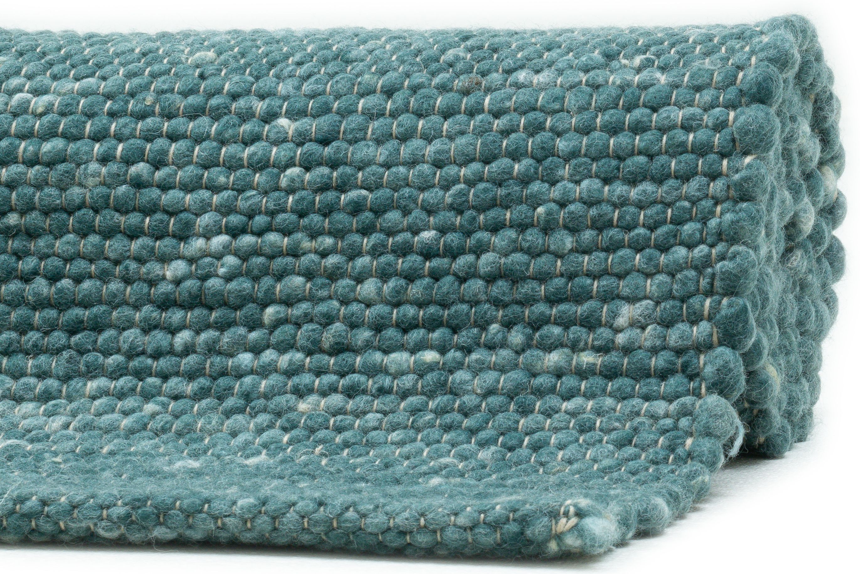Teppich SANSIBAR HÖRNUM 40 x 60 cm