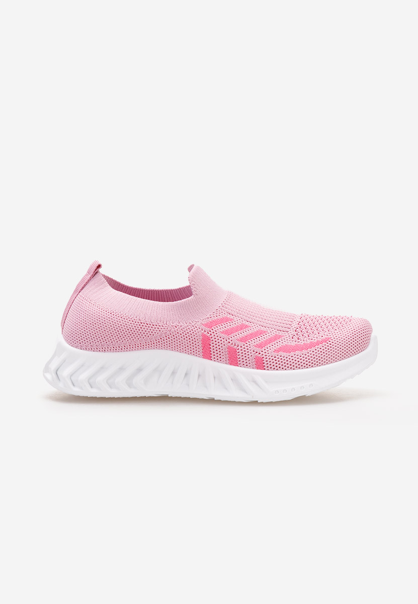 Chaussures de sport pour filles roses Jinx